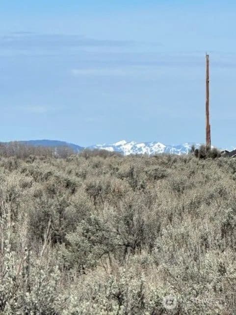 Vacant Land in Ellensburg