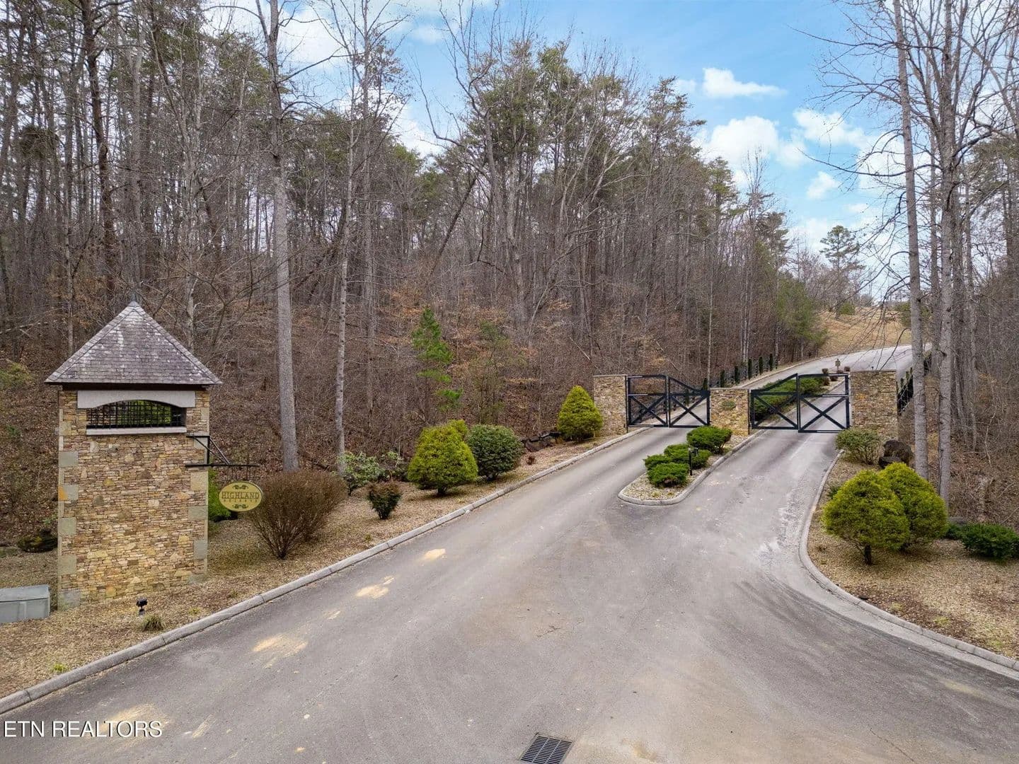 Vacant Land in Kingston - Kingston, Tennessee, 37763