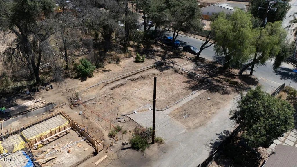Vacant Land in Altadena - Altadena, California, 91001