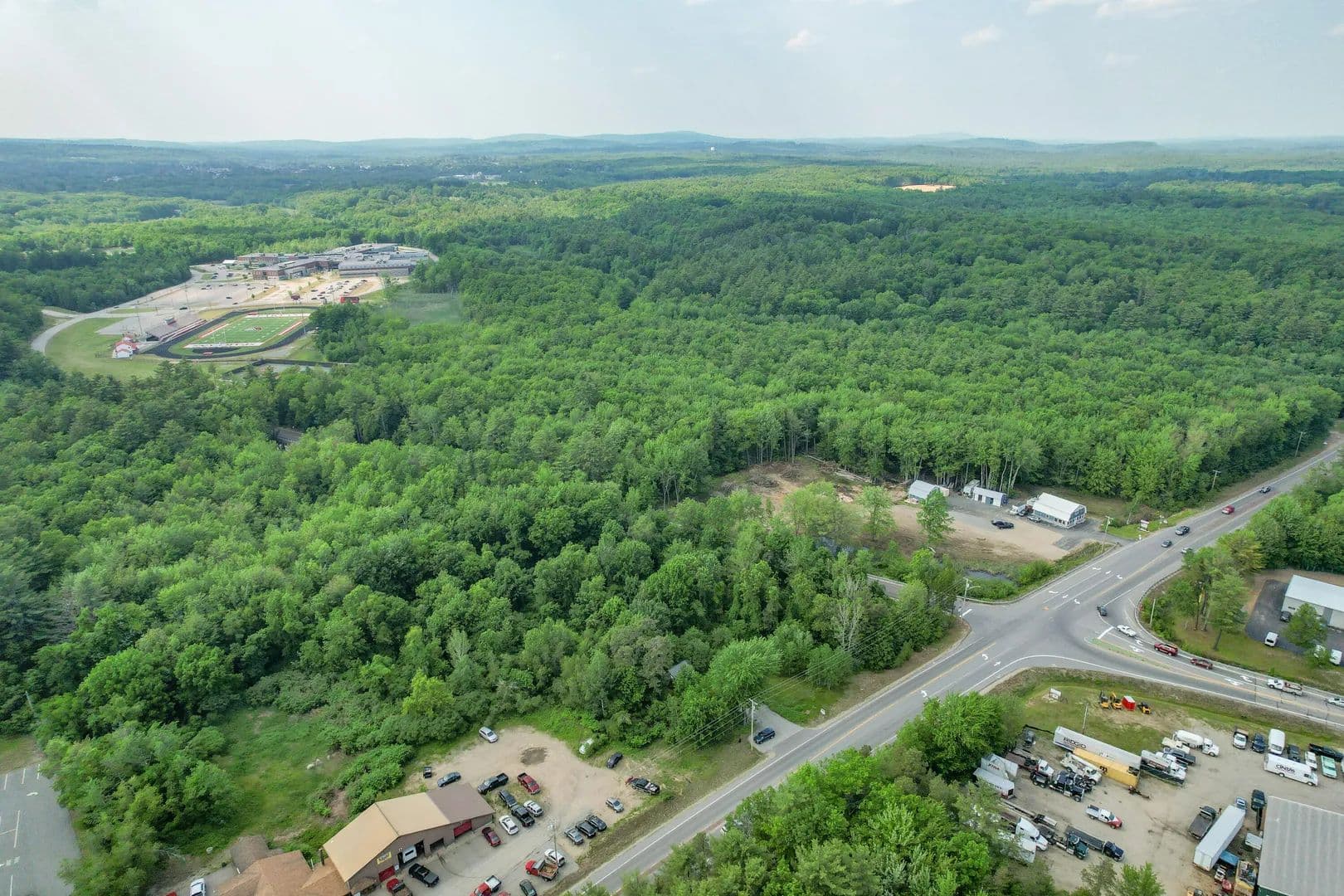 2 Acres of Land for Sale in Sanford, Maine - Sanford, Maine, 04073
