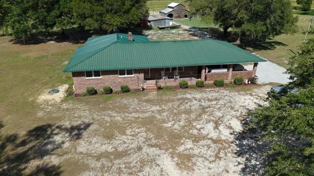 Vacant Land in Conway - Conway, South Carolina, 29526