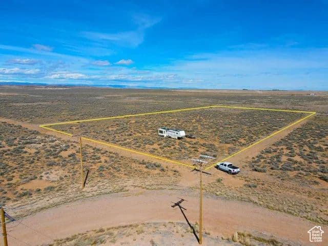 Lots & Land-Other in Duchesne