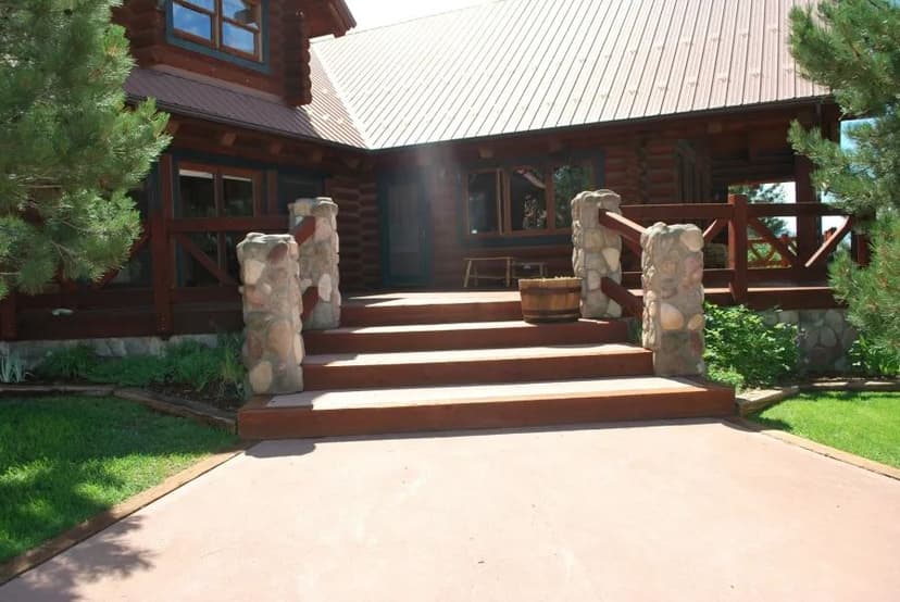 Fazenda Das Pedras Ranch