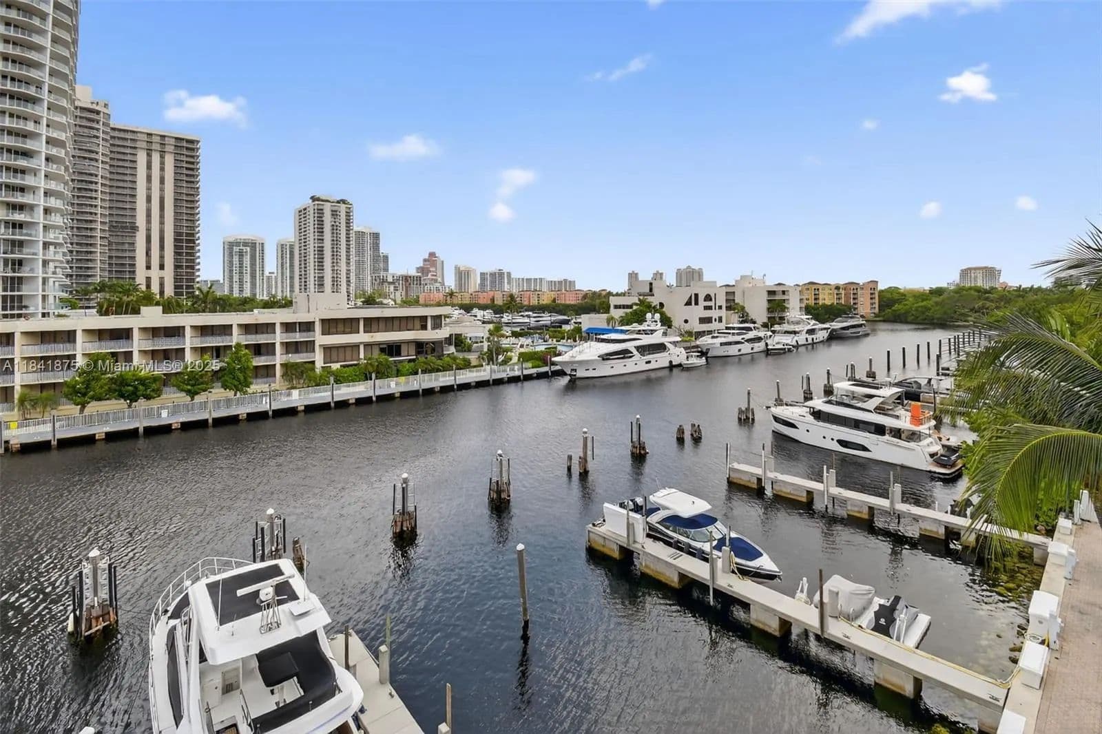 Vacant Land in Aventura - Aventura, Florida, 33180