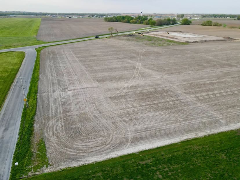 6±-Acre Commercial Property for Sale – Madison County