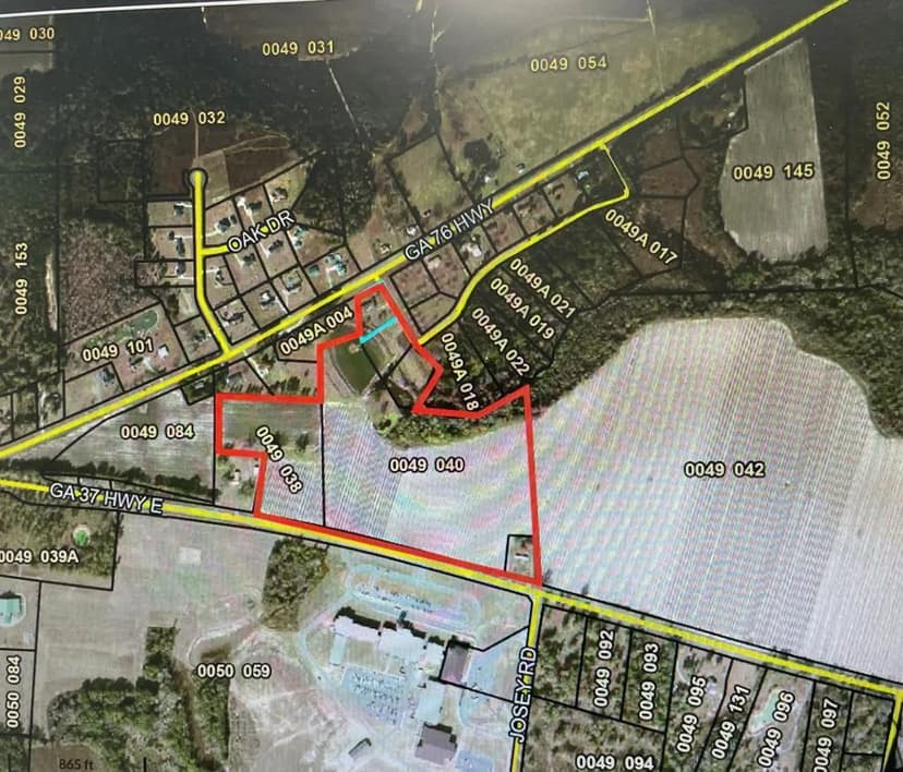 Lots & Land-Other in Adel