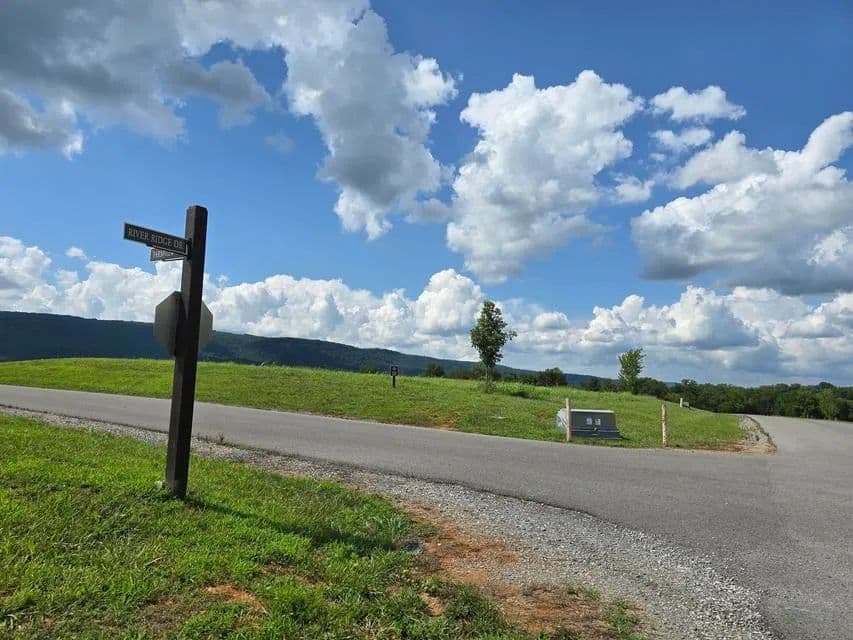 Land -Agricultural (Not Zoned) in Dunlap - Dunlap, Tennessee, 37327