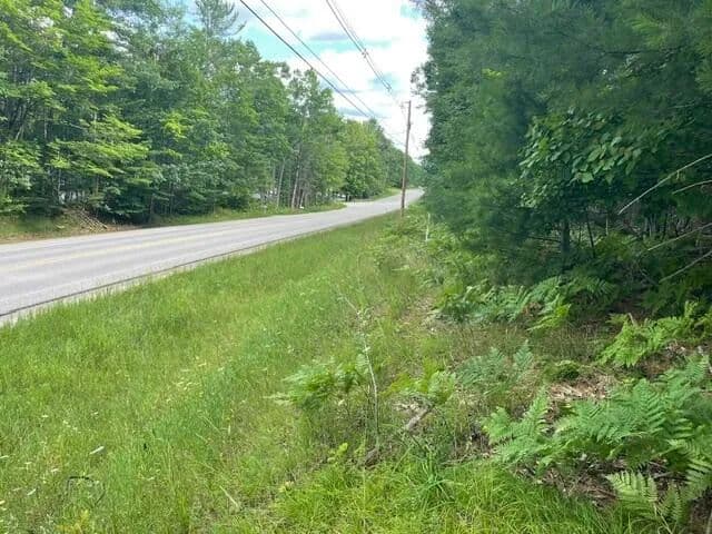 Vacant Land in Indian River - land for sale