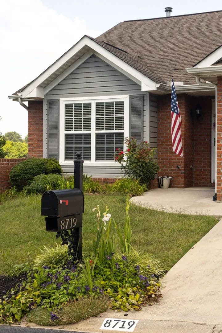  Condo in Knox County, TN  - Knoxville, Tennessee, 37923