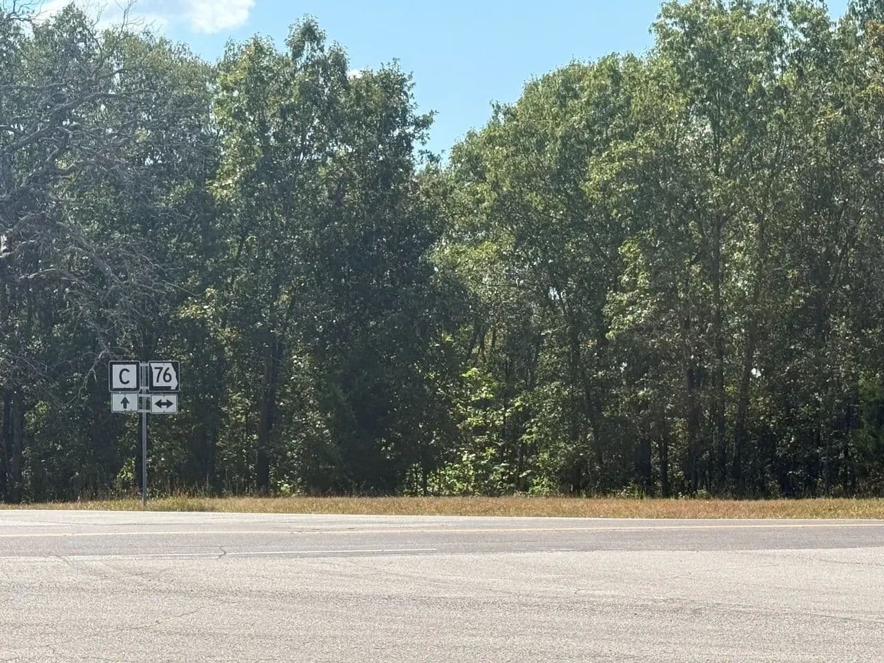 151 +/-  Acres in the Missouri Ozarks – No Restrictions & Highway Frontage! - Ava, Missouri, 65608