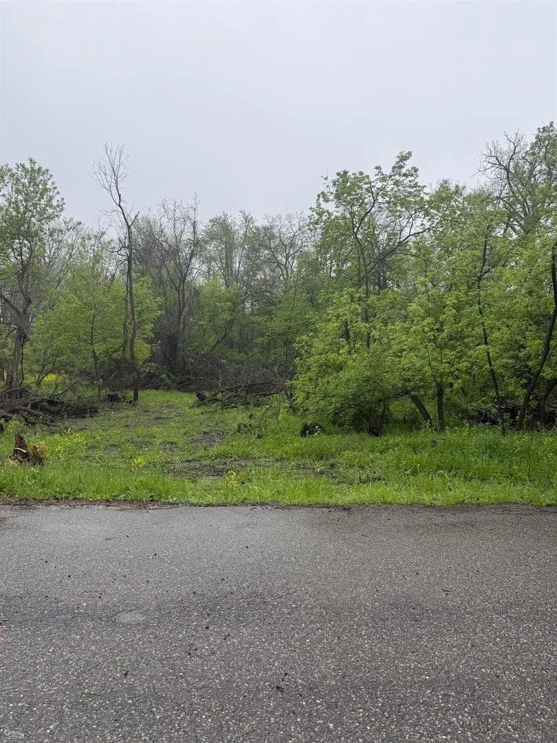 Lots & Land-Other in Utica