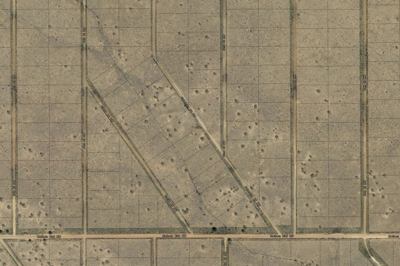 Lots & Land-Other in Rio Rancho - Rio Rancho, New Mexico, 87124