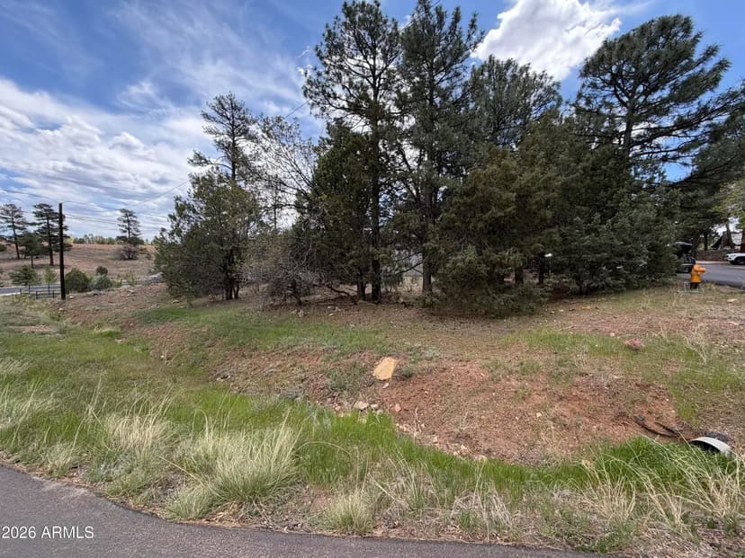 Property from 261 S 1ST Drive #4 - KW