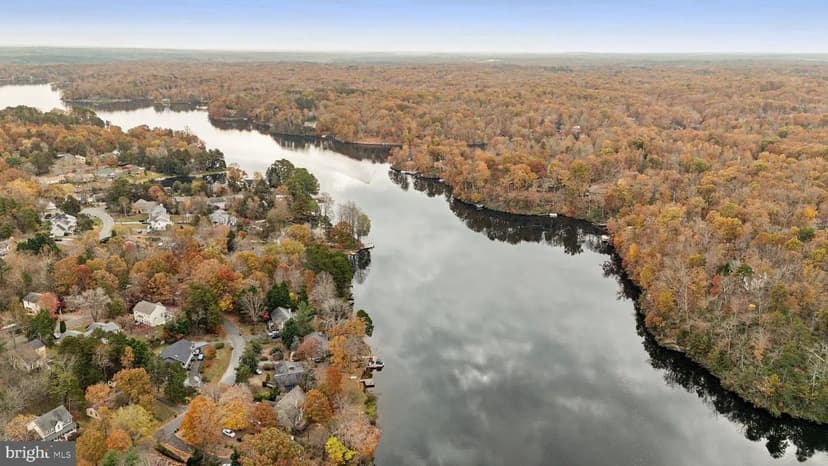 Vacant Land in Palmyra