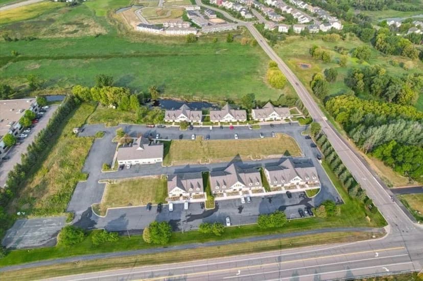 Vacant Land in Medina