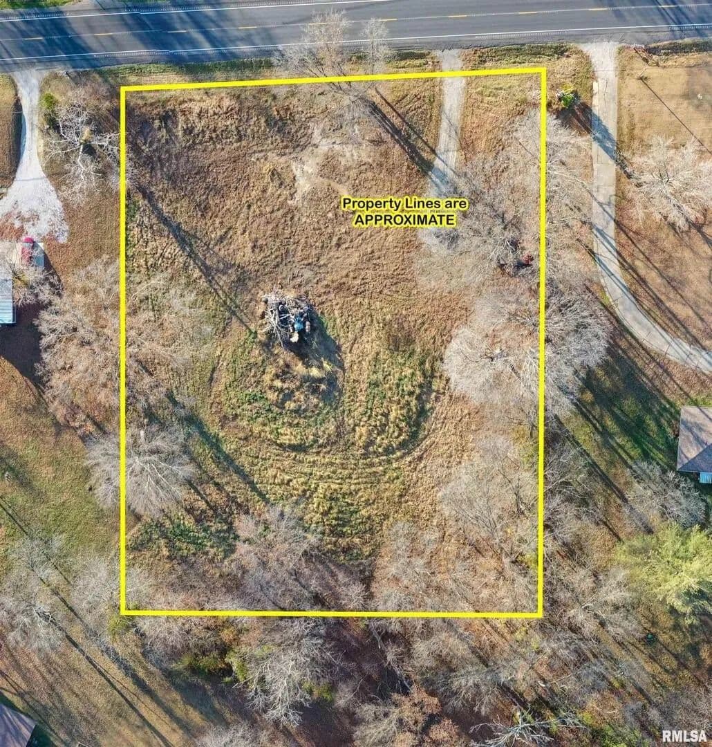 Lots & Land-Other in Mt Vernon - Mt Vernon, Illinois, 62864
