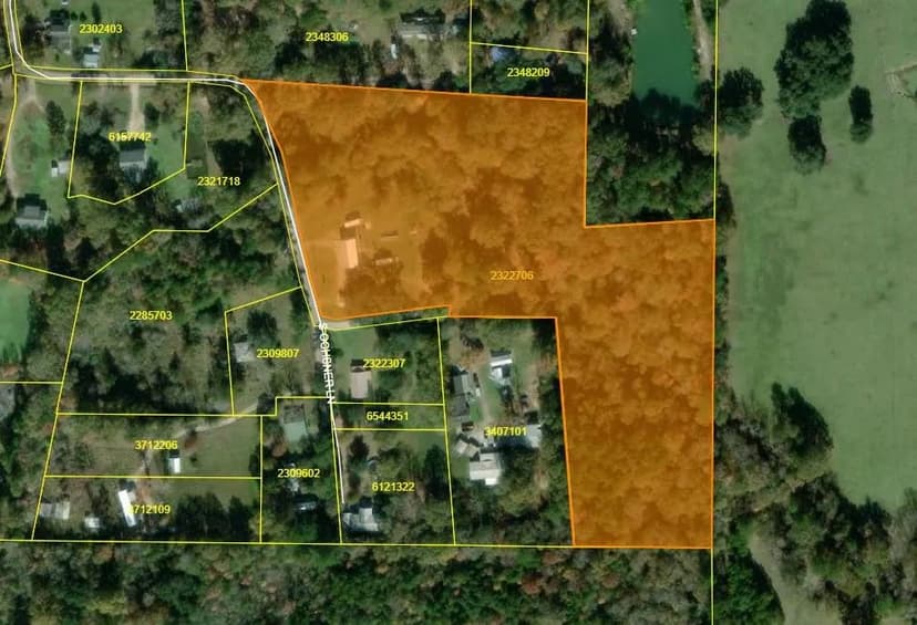 Property from 44194 S OCHSNER Lane - KW