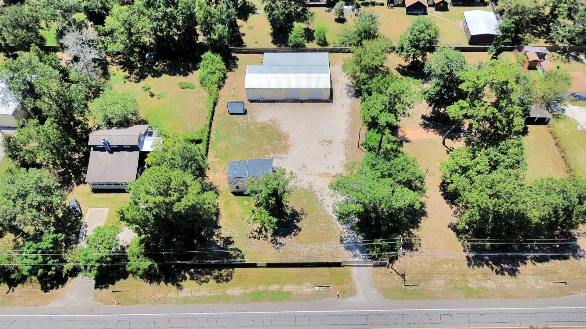 14140 Fm 1485 Road, Conroe, Texas, 77306 - Conroe, Texas, 77306
