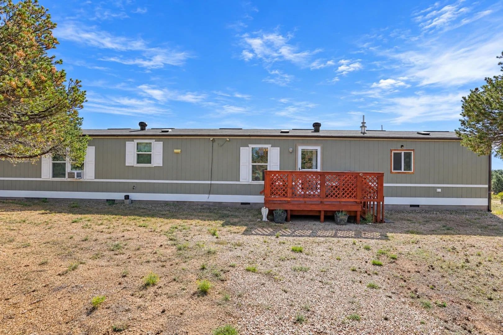 2592 Comanche Drive, Walsenburg, CO 81089 - Walsenburg, Colorado, 81089