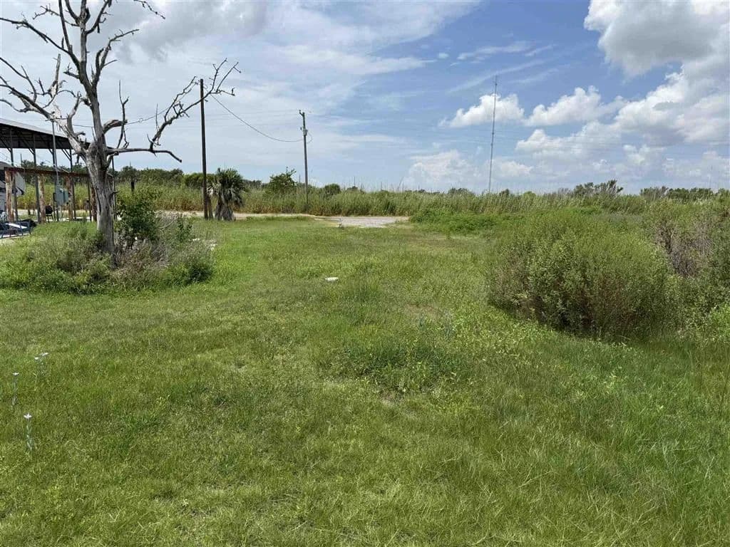 Vacant Land in Cameron - Cameron, Louisiana, 70631