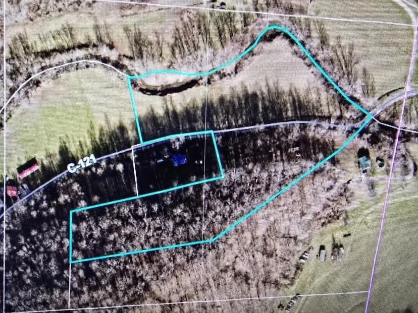 Lots & Land-Other in Proctorville