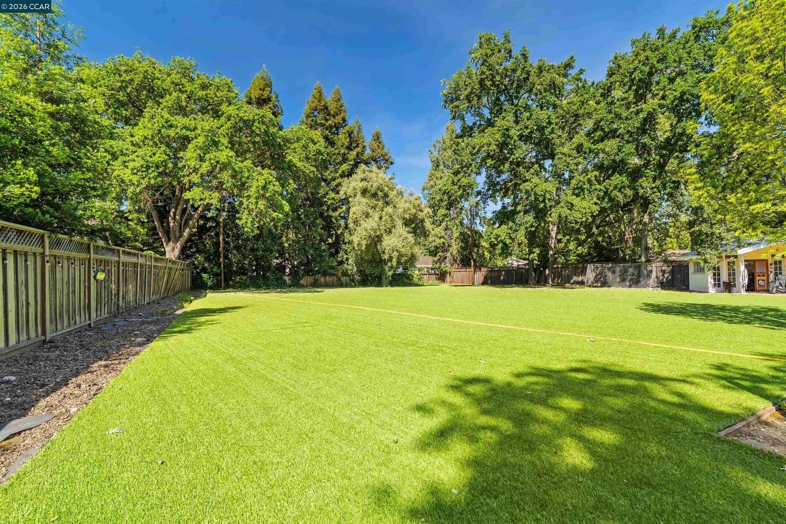 Vacant Land in Alamo - Alamo, California, 94507