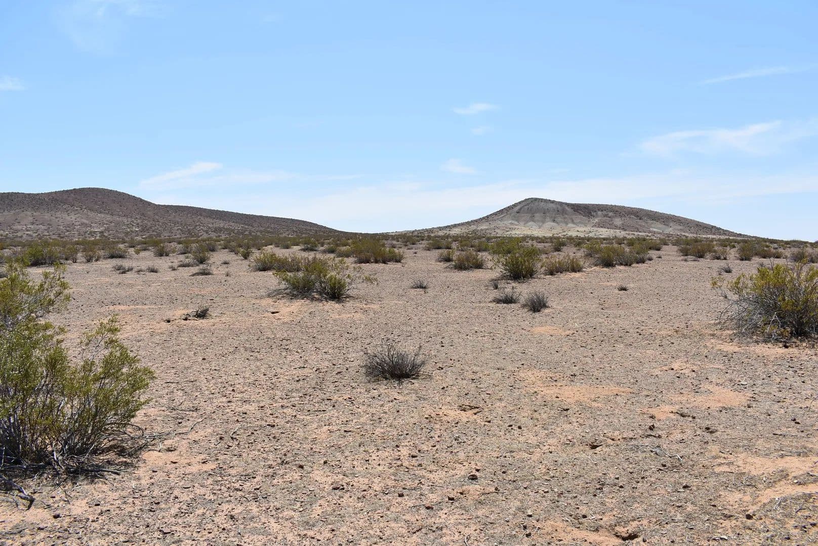 Lots & Land-Other in North Edwards - North Edwards, California, 93523