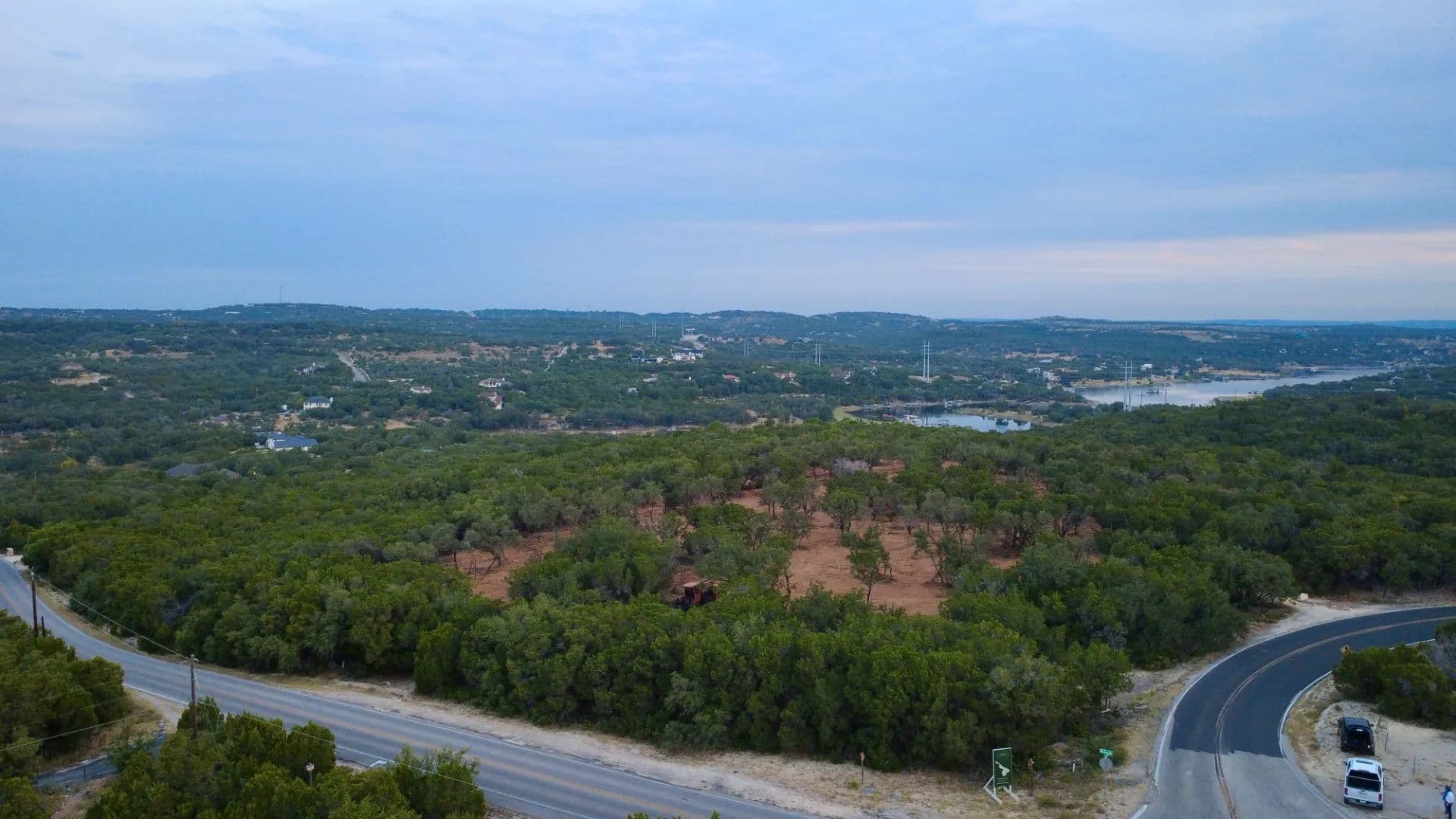7 - 6 acre + Lots / Bee Creek Lakeside LTISD - land for sale