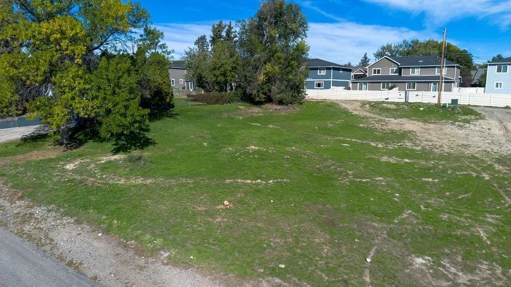 Lots & Land-Other in Billings - Billings, Montana, 59102