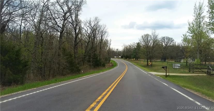 Property from TBD MO STATE HWY-W - KW
