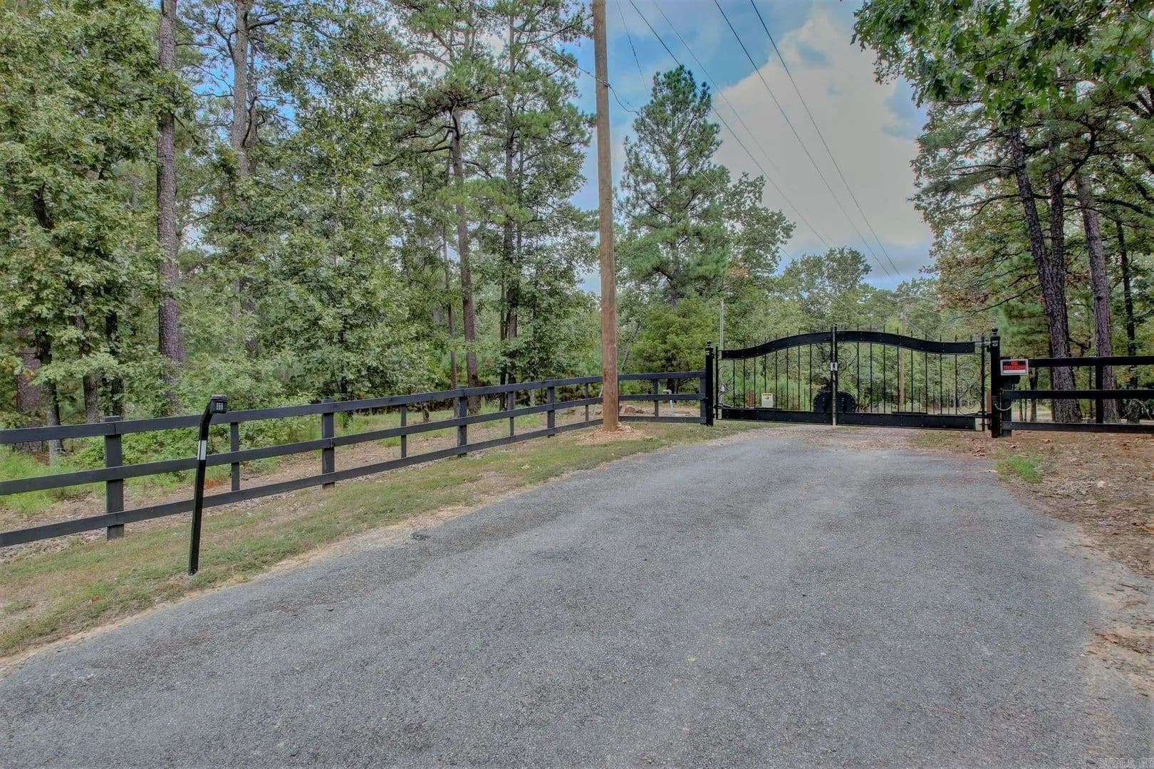 Lots & Land-Other in Maumelle - land for sale