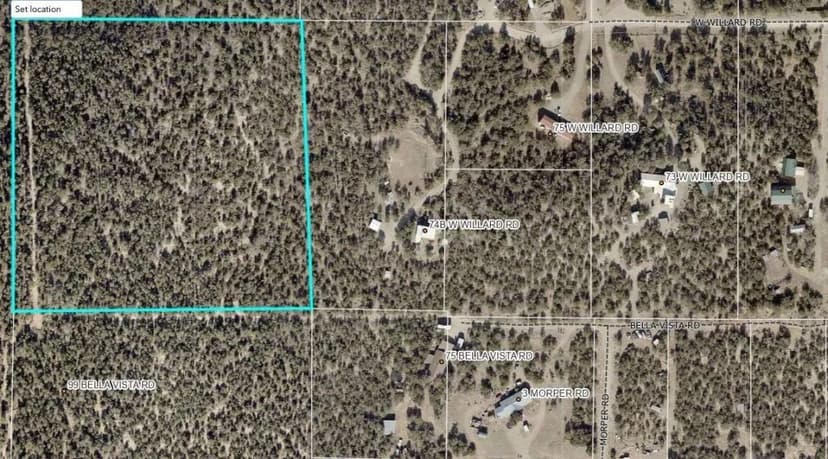 Land -Single Family Acreage in Edgewood