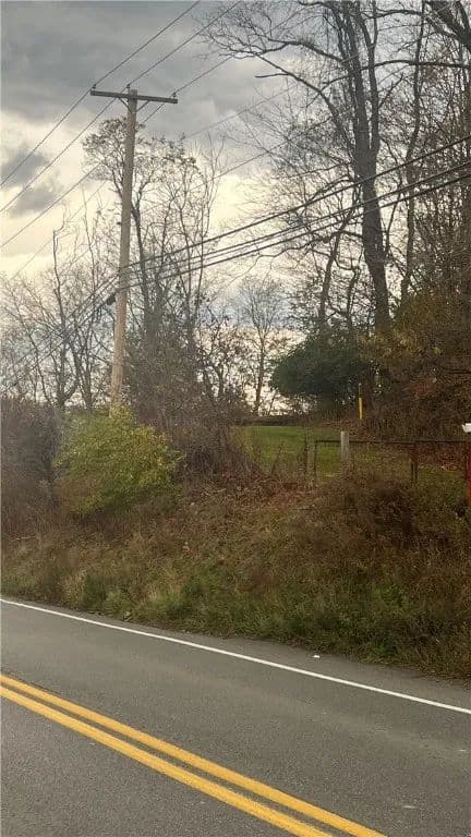 Property from 0 Weavertown Road - KW