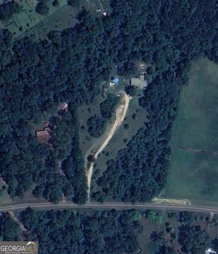 Vacant Land in Albany - Albany, Georgia, 31705