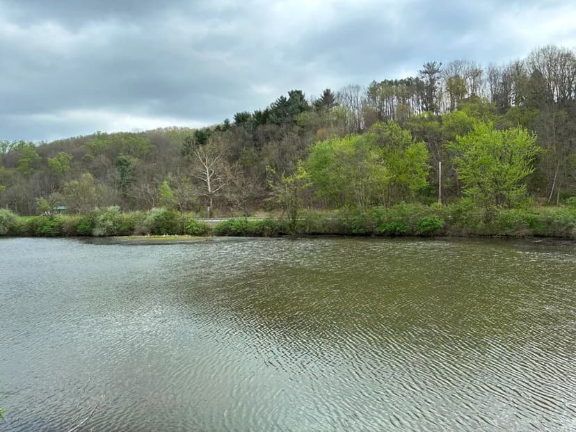 Land -Agricultural (Not Zoned) in New Cumberland