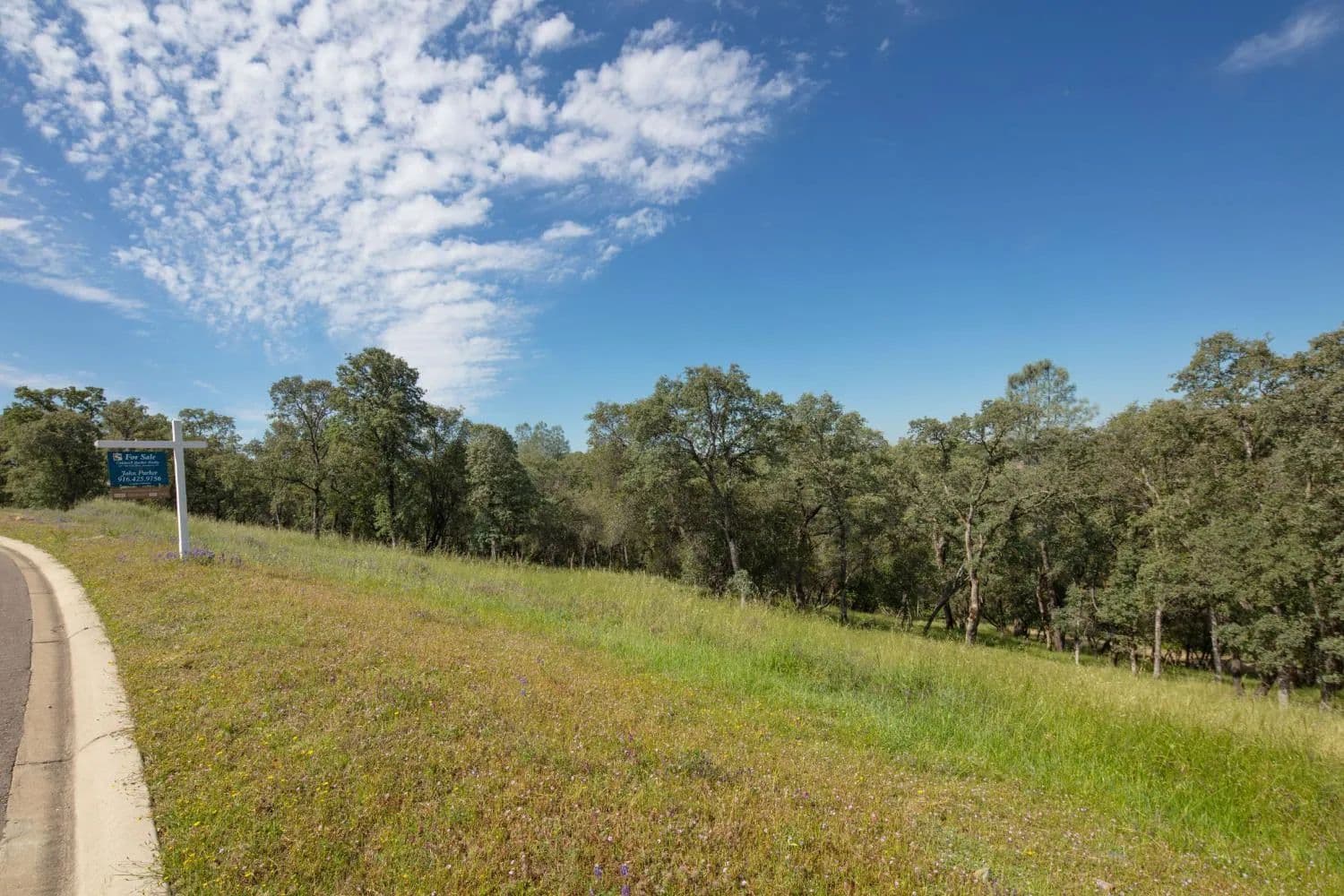 Vacant Land in El Dorado Hills - El Dorado Hills, California, 95762