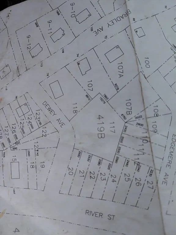 Vacant Land in Haverhill