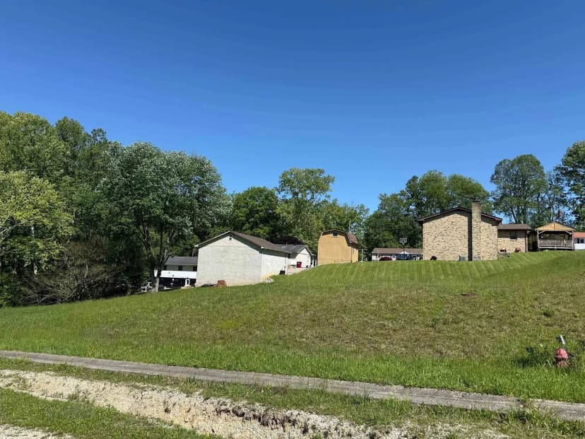 Lots & Land-Other in flatwoods