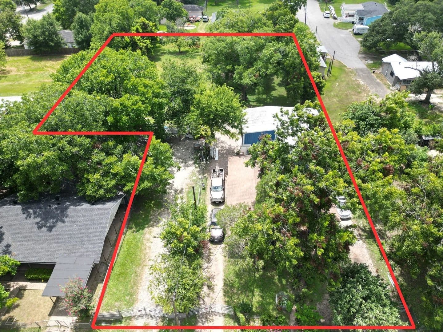 Lots & Land-Other in Richmond - Richmond, Texas, 77469