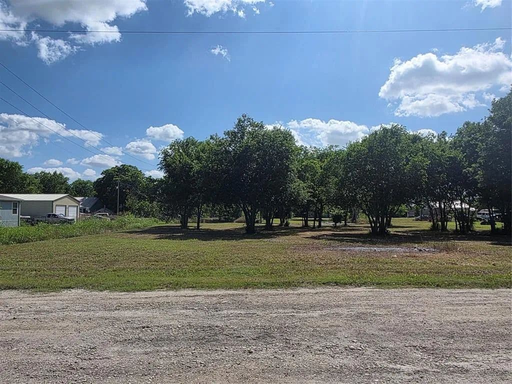 Vacant Land in Mart - Mart, Texas, 76664