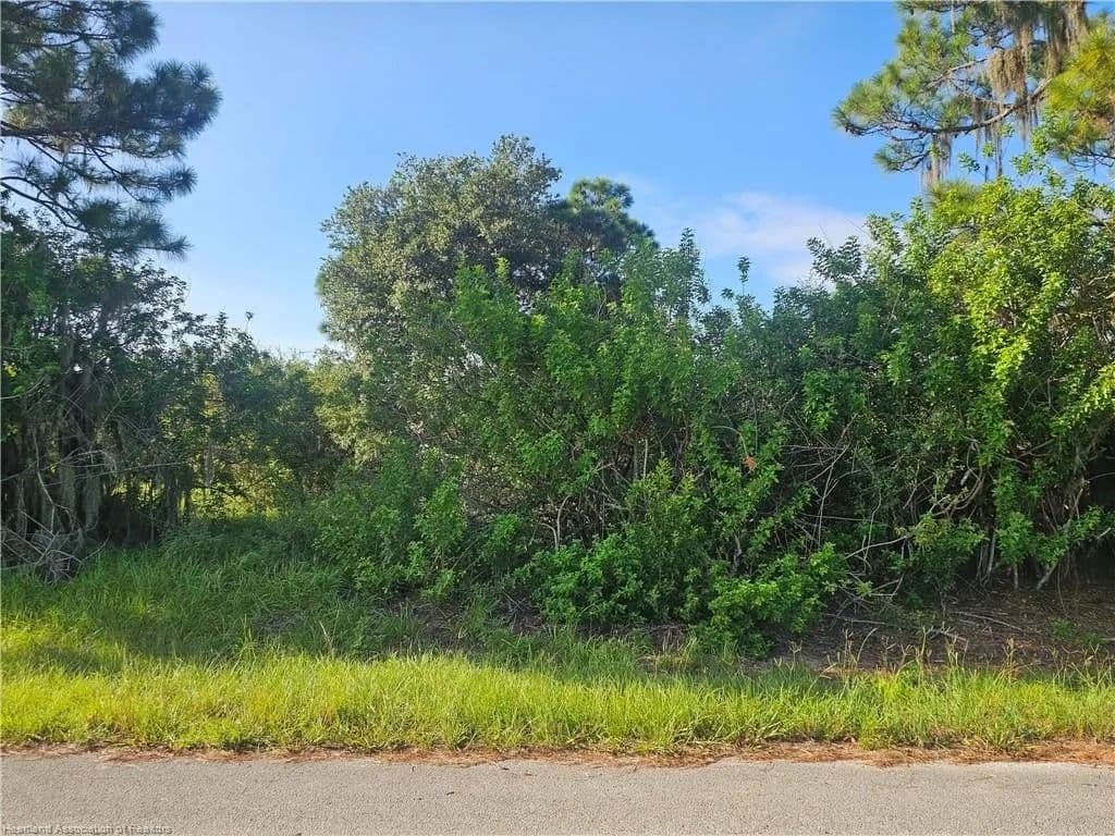 Lots & Land-Other in Lake Placid - Lake Placid, Florida, 33852