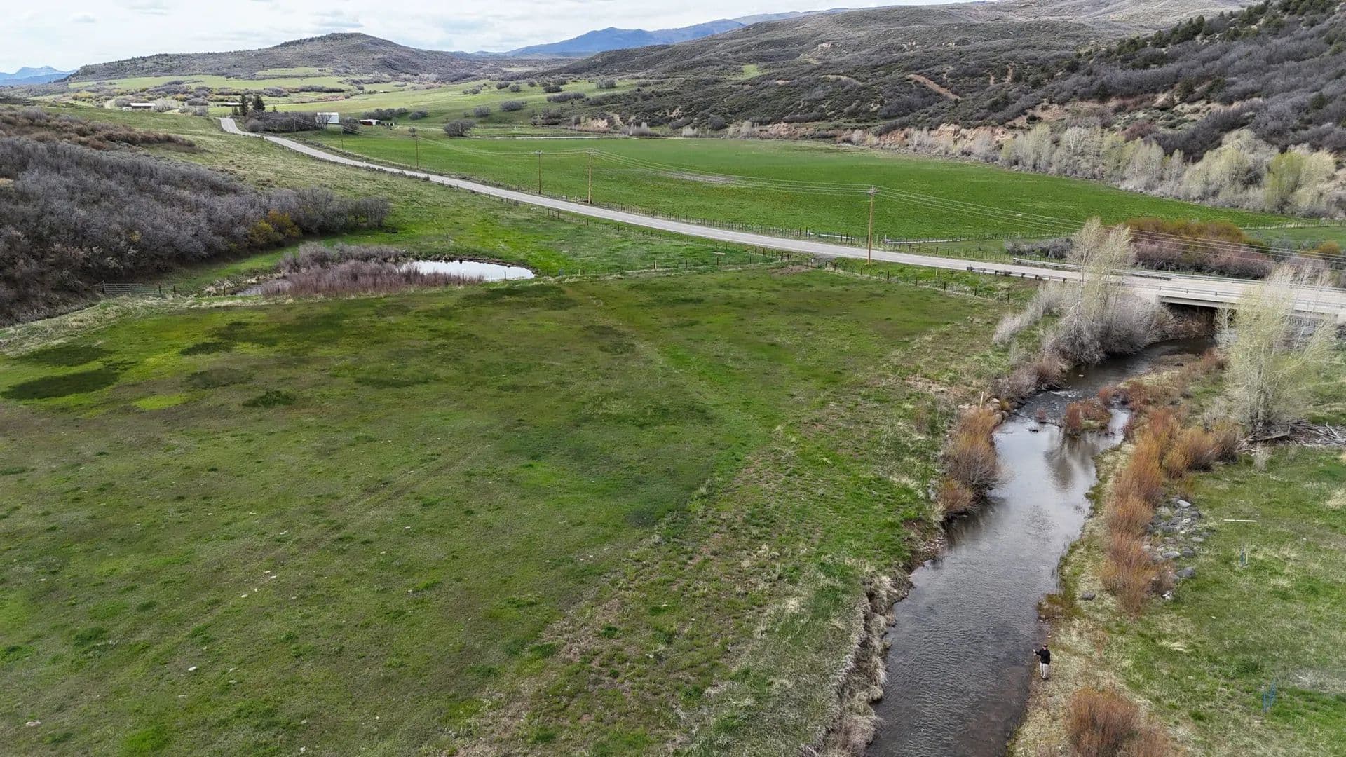 Buzzard Creek Overlook - Collbran, Colorado, 81624