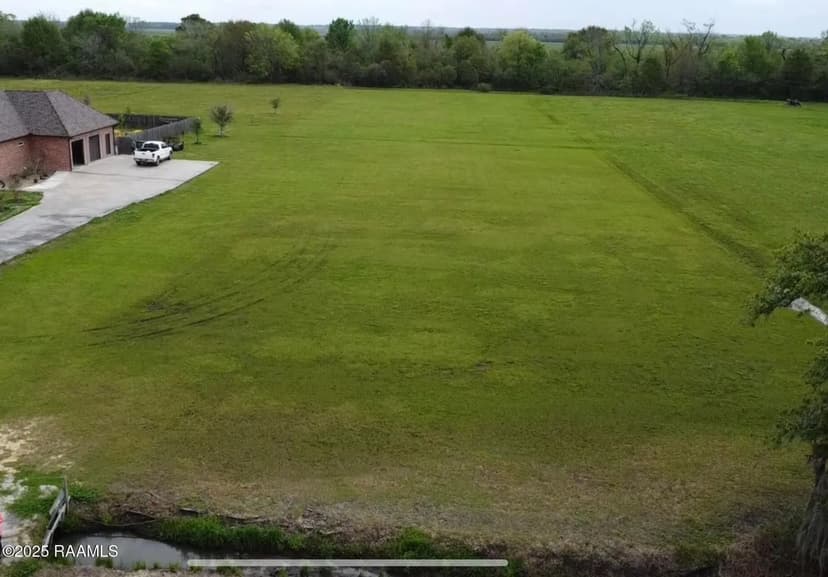 Lots & Land-Other in New Iberia