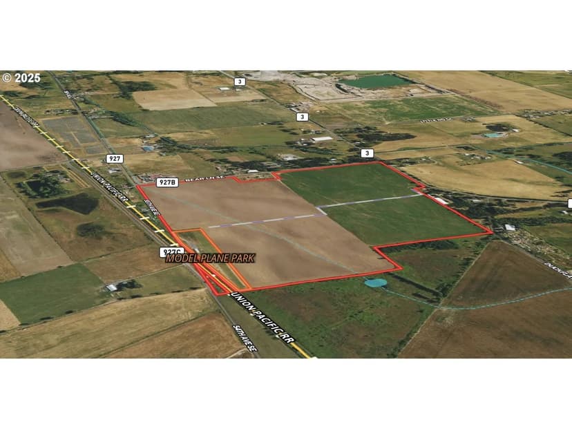 Property from 0 Bear LN - KW