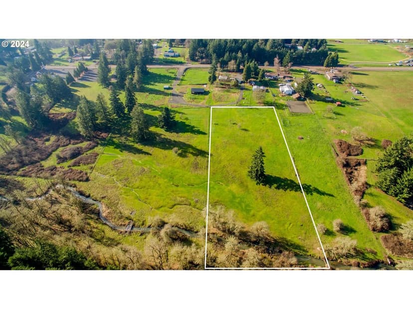 Property from Lot 2 Hwy 228 - KW