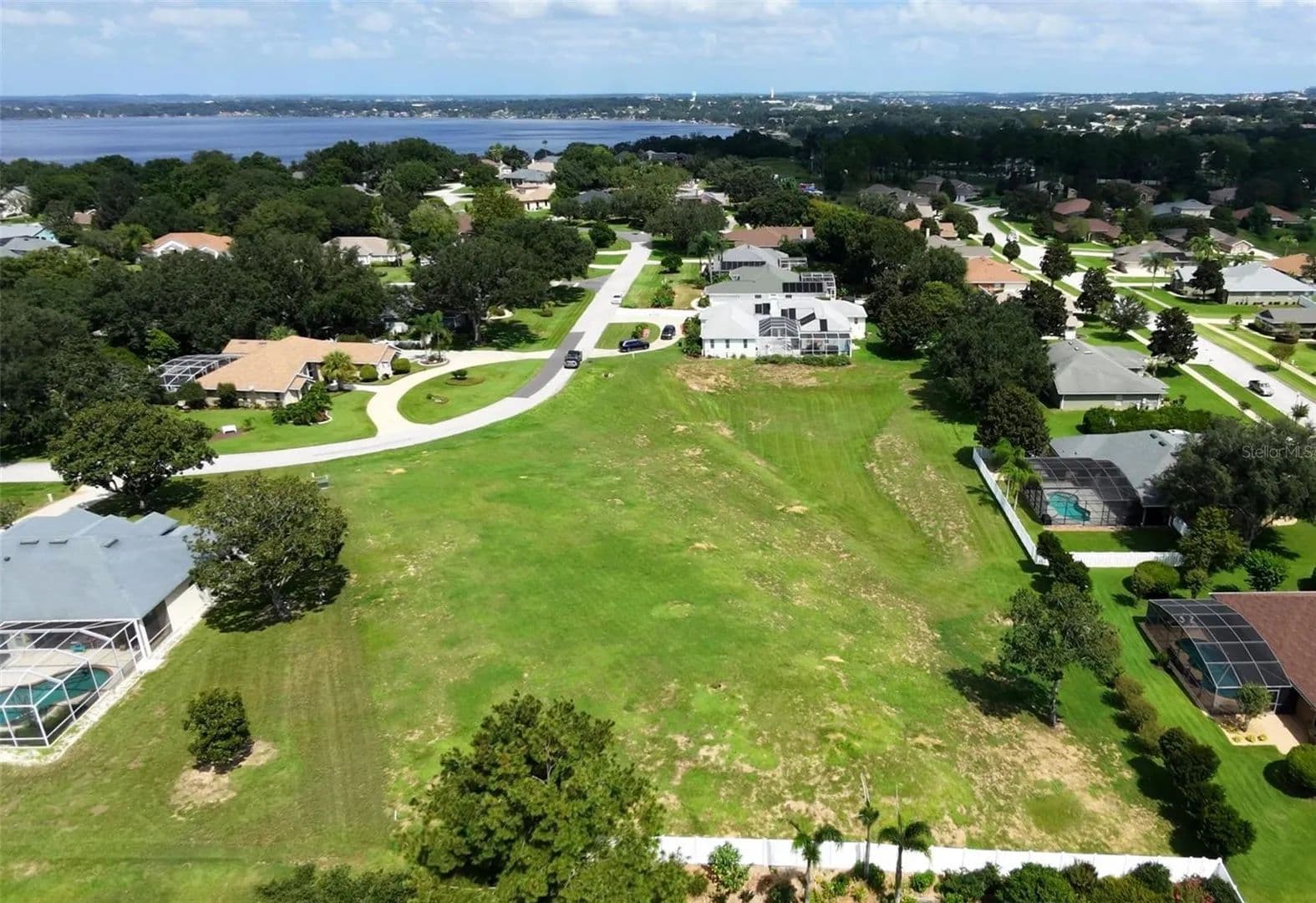Lots & Land-Other in CLERMONT - Clermont, Florida, 34711