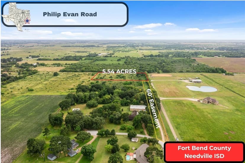 Property from 6423 Philip Evan Road - KW