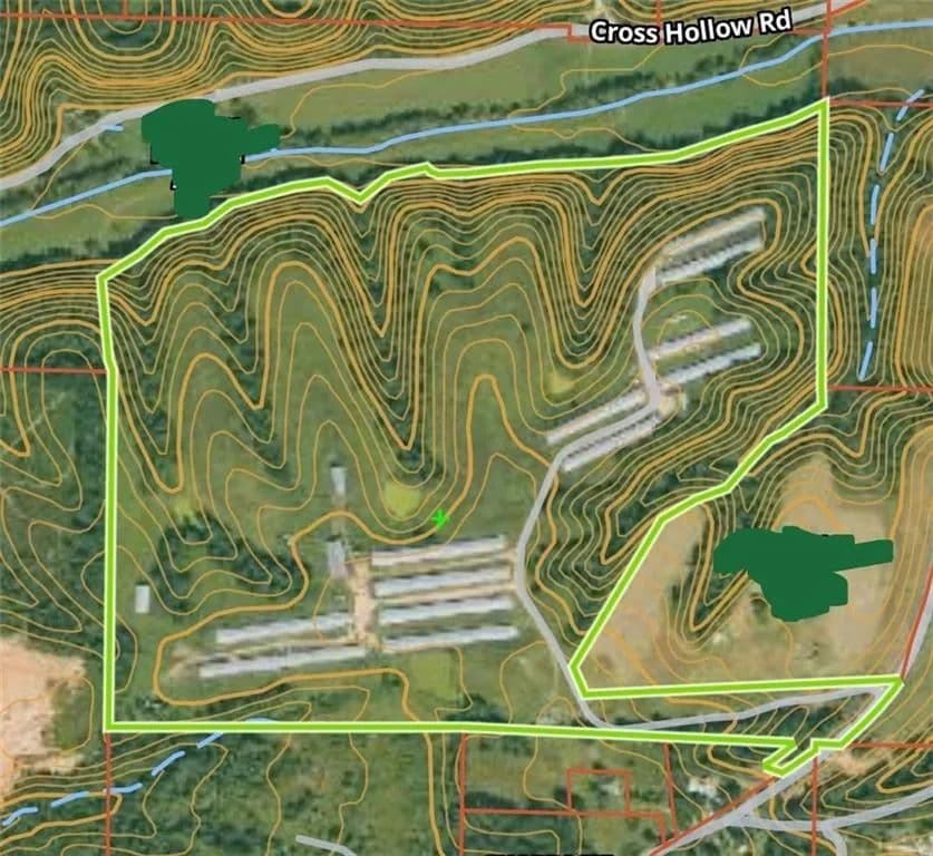 Lots & Land-Other in Lowell - Lowell, Arkansas, 72745