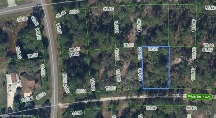 Lots & Land-Other in Lake Placid - Lake Placid, Florida, 33852