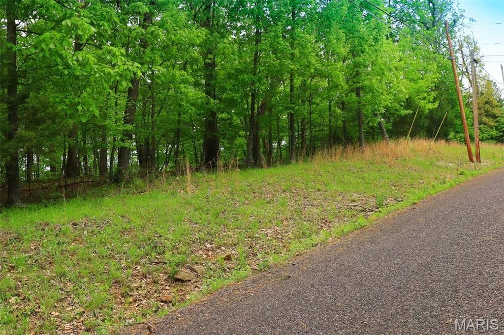 Vacant Land in Marthasville - Marthasville, Missouri, 63357
